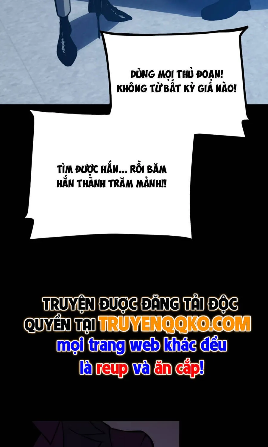 Bạo Thực Giả Tập 39 trang 78