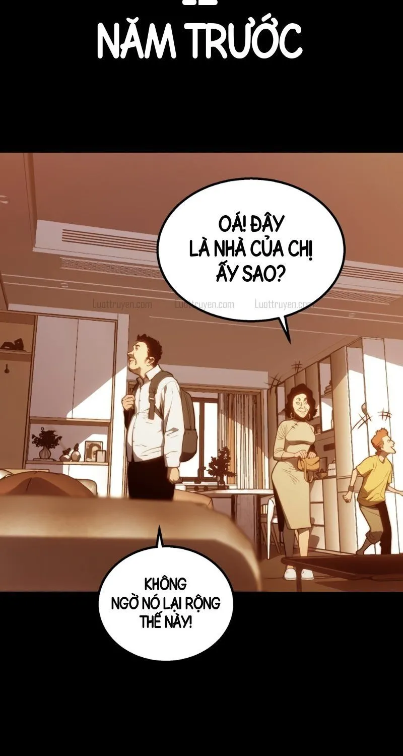Bạo Thực Giả Tập 49 trang 5