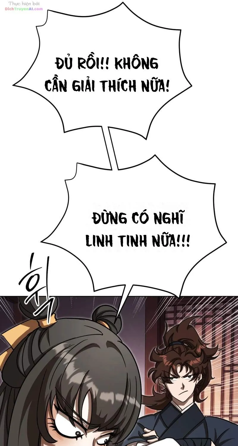 Bảo Tiêu Lập Dị Tập 21 trang 52