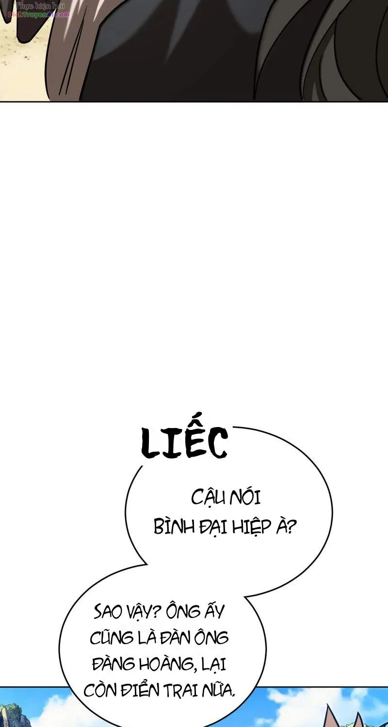 Bảo Tiêu Lập Dị Tập 21 trang 79