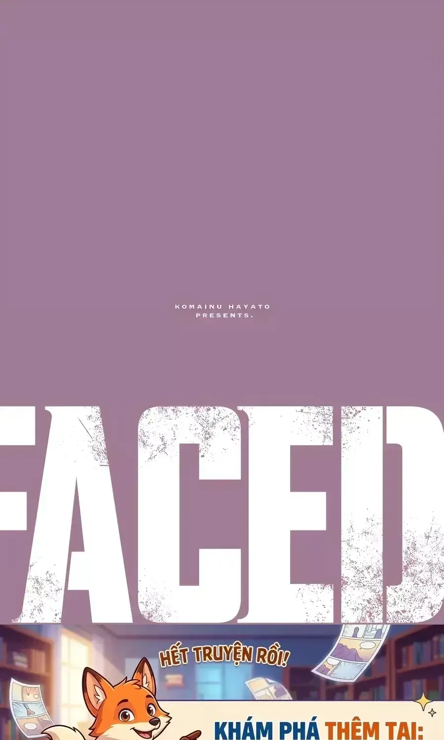 Barefaced Tập 13 trang 34