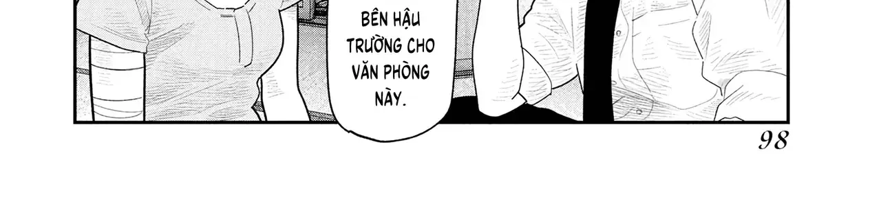 Barefaced Tập 17 trang 38