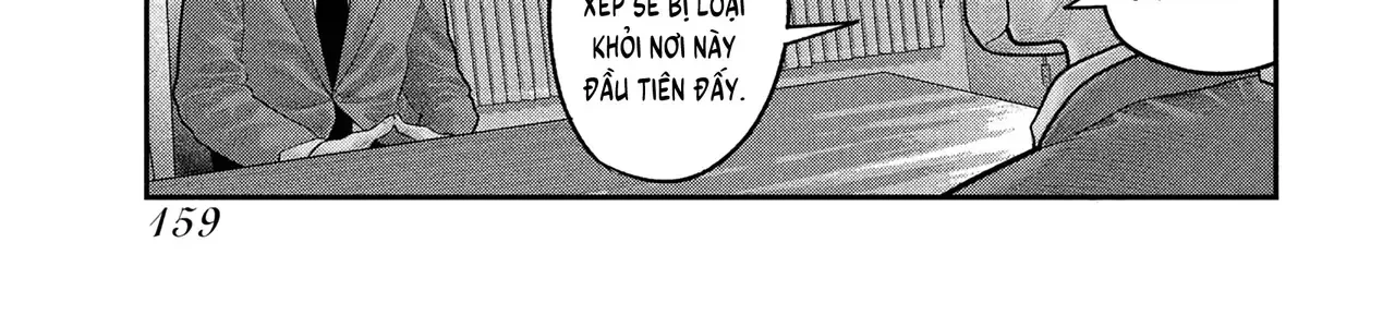Barefaced Tập 20 trang 5