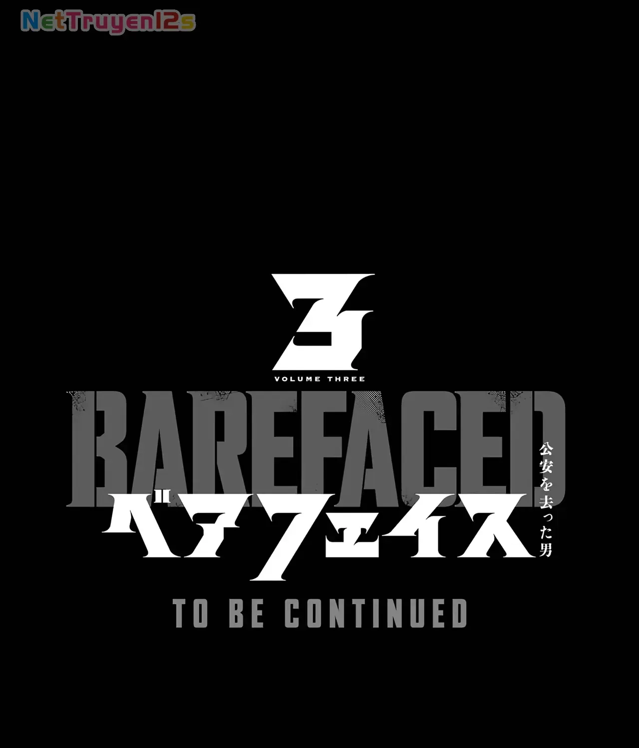 Barefaced Tập 20 trang 59