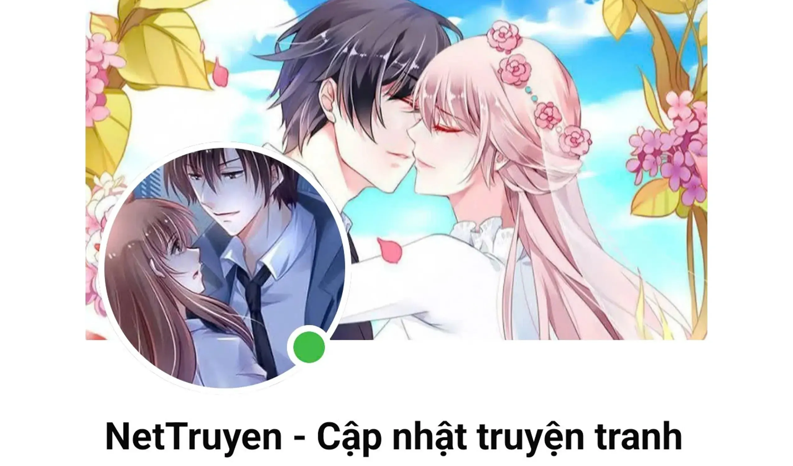 Barefaced Tập 27 trang 3