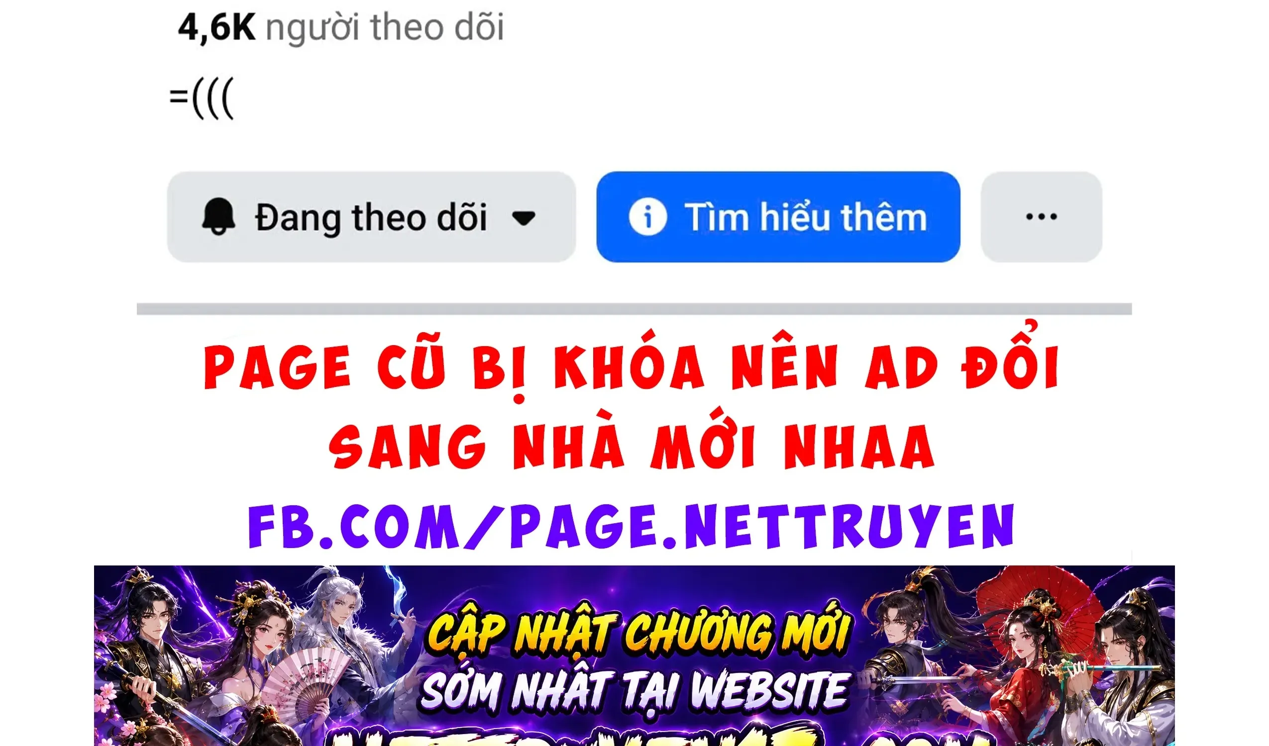 Barefaced Tập 31 trang 4