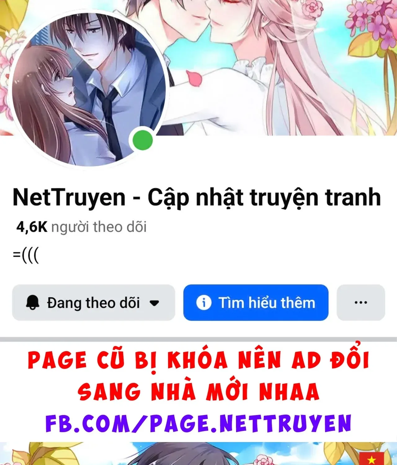 Barefaced Tập 31 trang 61