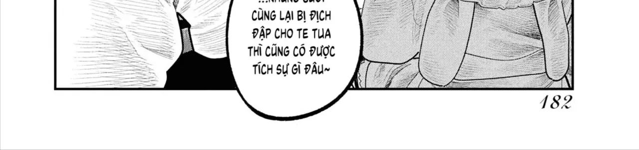 Barefaced Tập 34 trang 39