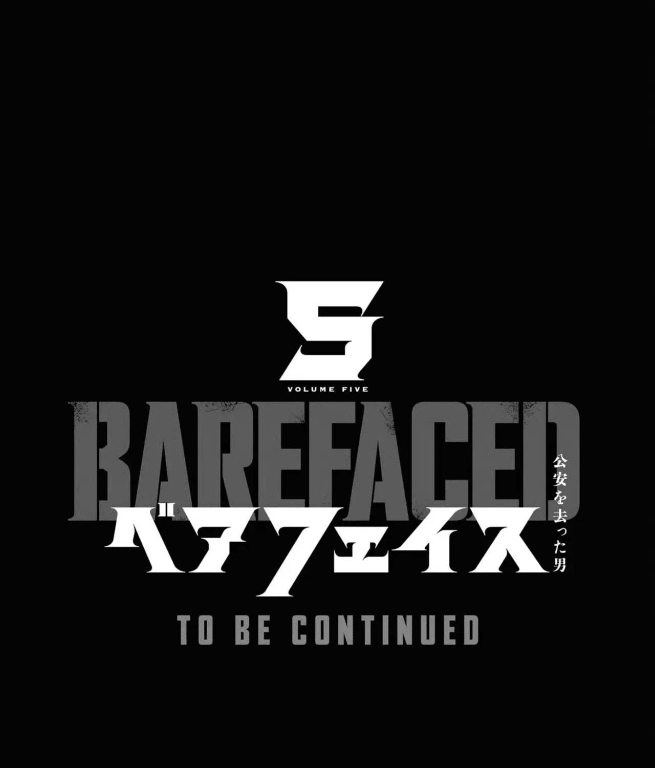 Barefaced Tập 34 trang 54