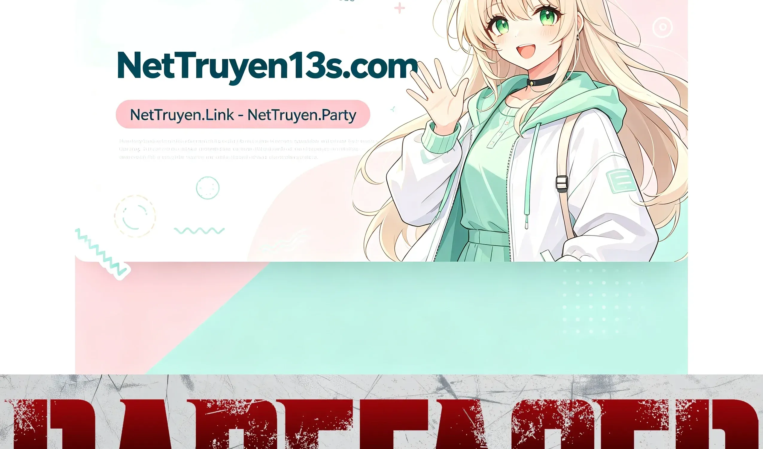 Barefaced Tập 35 trang 6