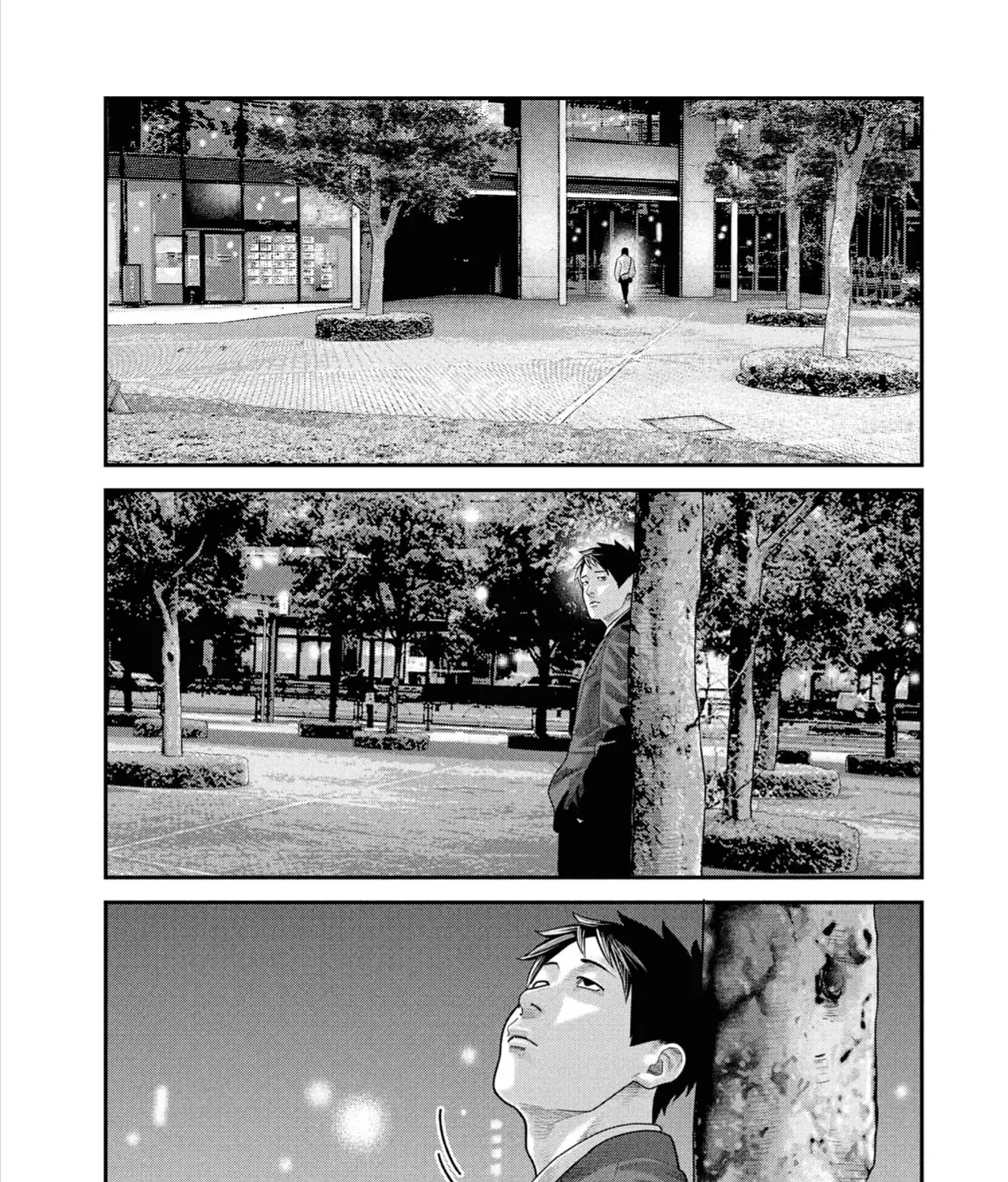 Barefaced Tập 38 trang 32