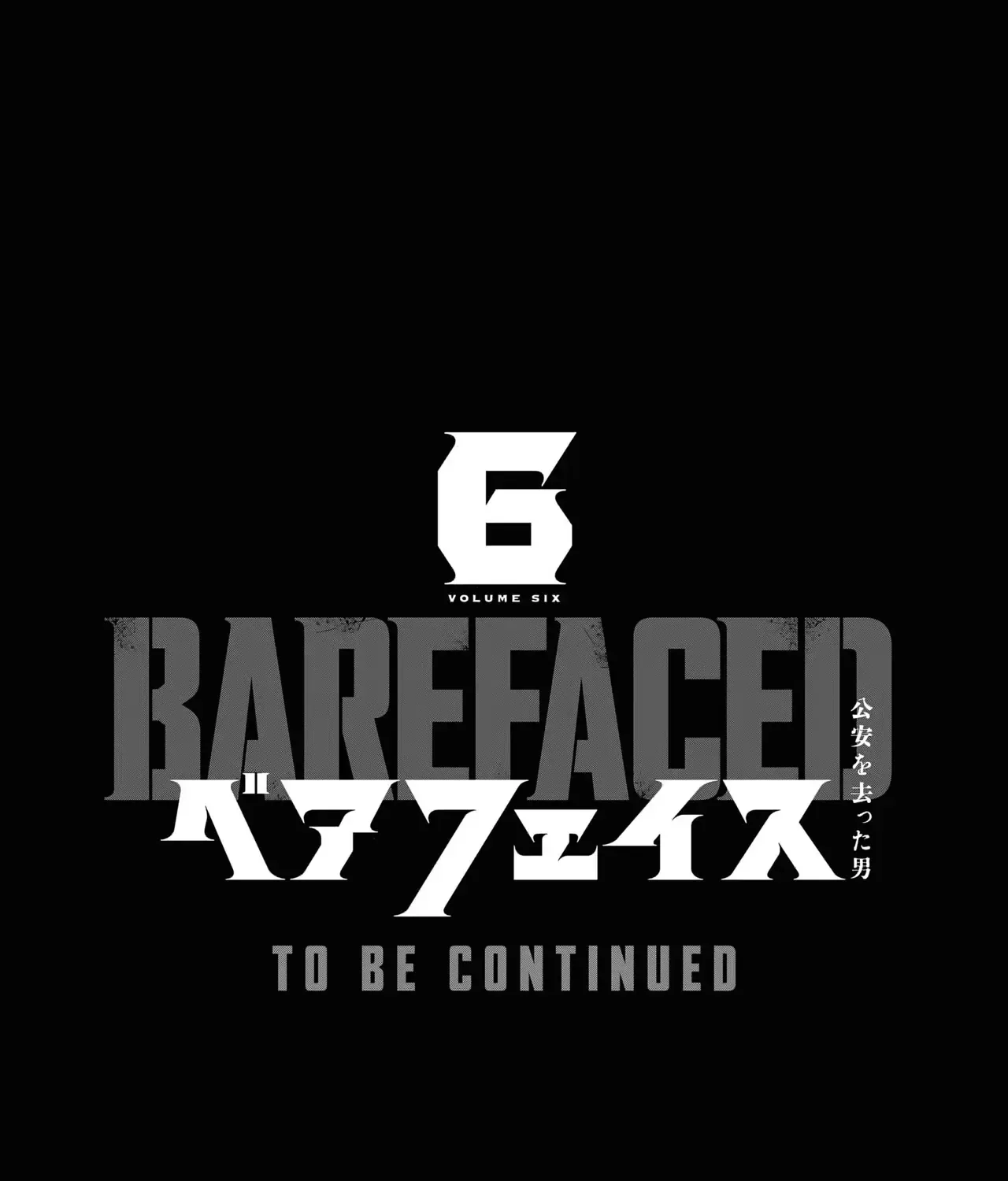 Barefaced Tập 41 trang 58