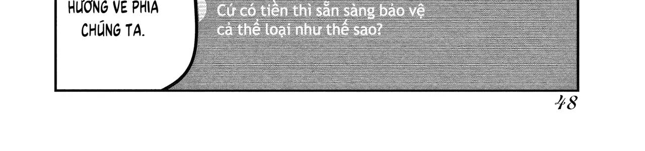 Barefaced Tập 50 trang 43