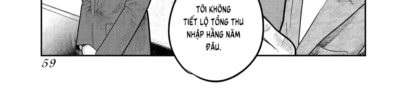 Barefaced Tập 51 trang 13