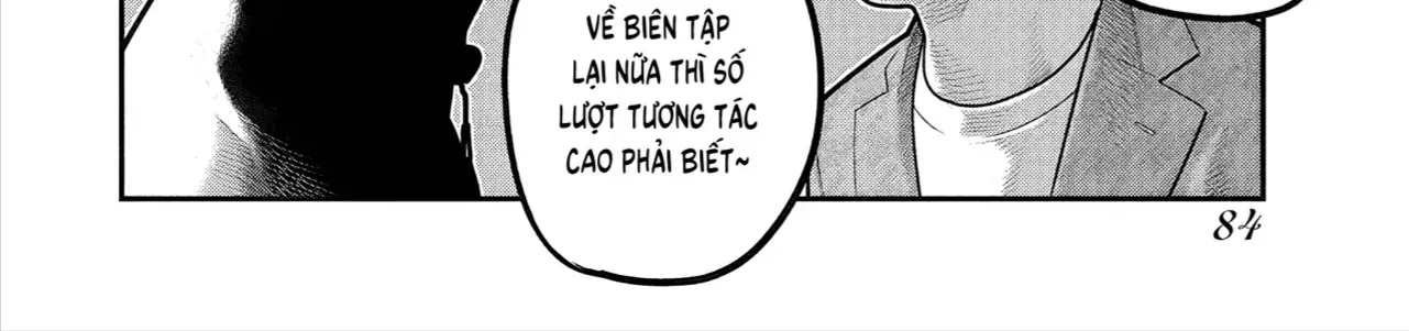 Barefaced Tập 52 trang 6