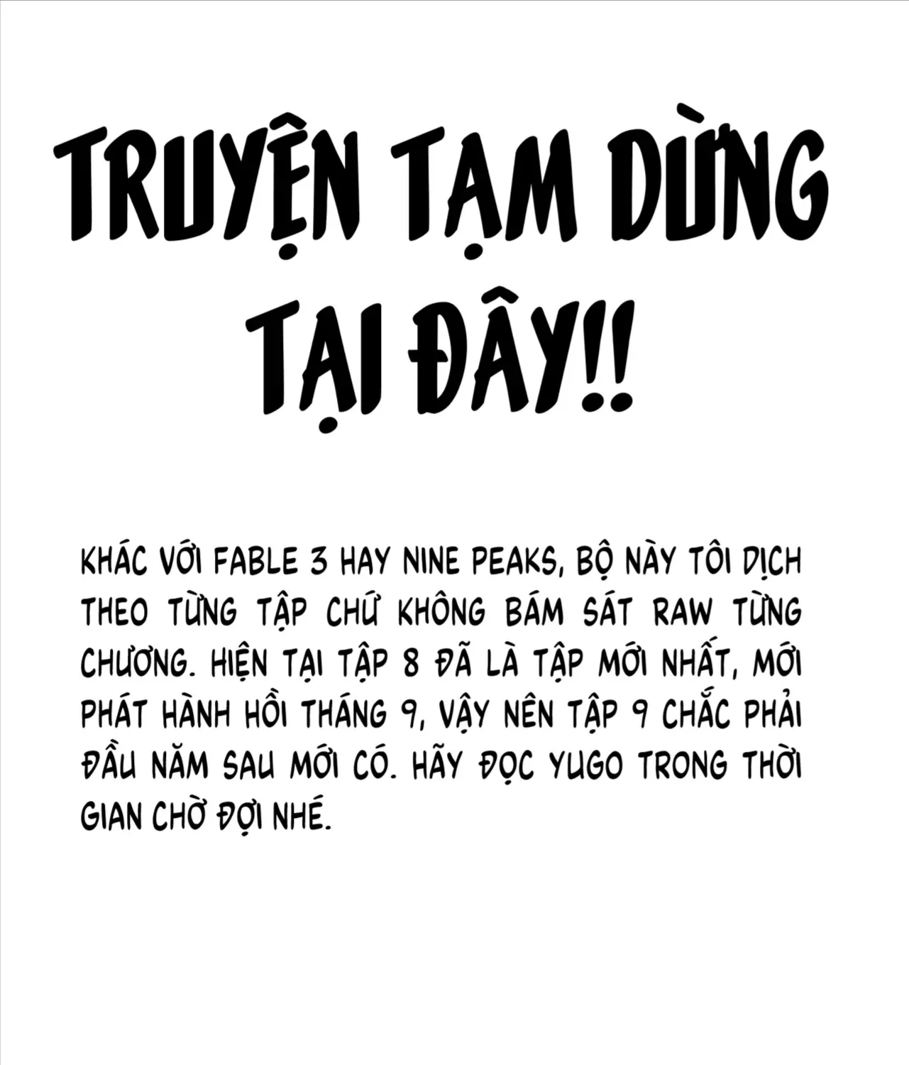 Barefaced Tập 55 trang 58