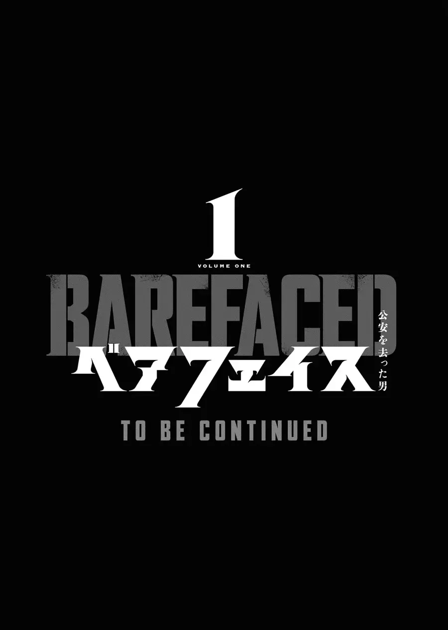 Barefaced Tập 6 trang 28