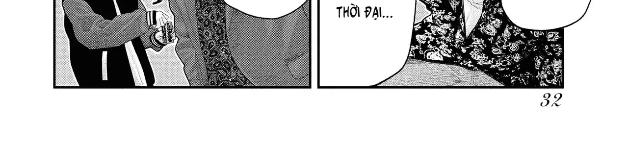 Barefaced Tập 8 trang 6