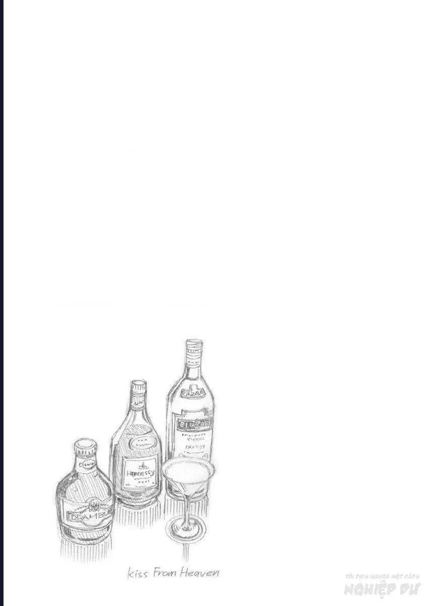 Bartender À Paris Tập 17 trang 29