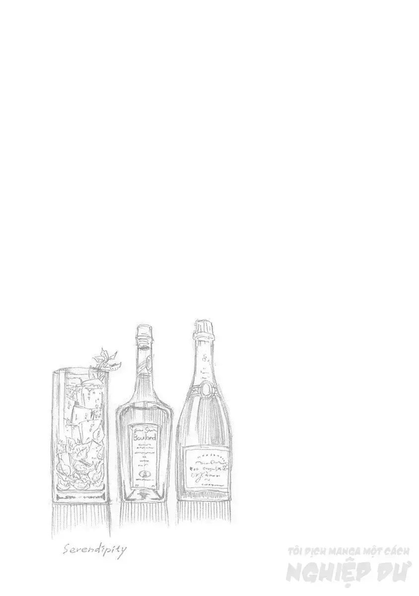Bartender À Paris Tập 26 trang 30
