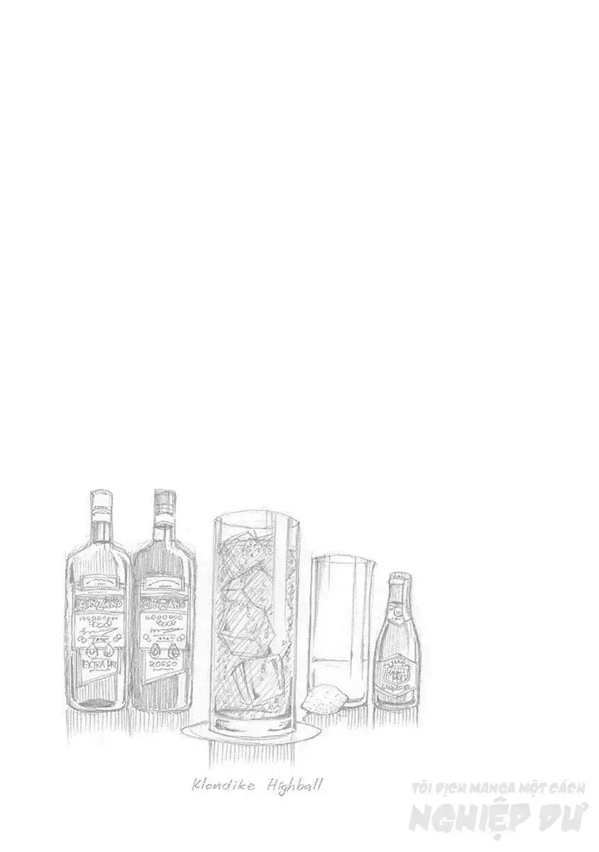 Bartender À Paris Tập 27 trang 29