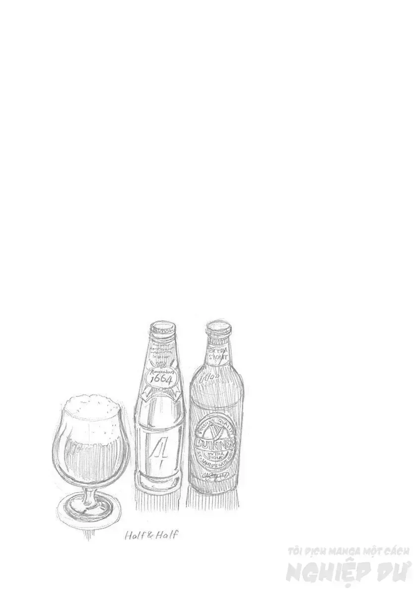 Bartender À Paris Tập 29 trang 34