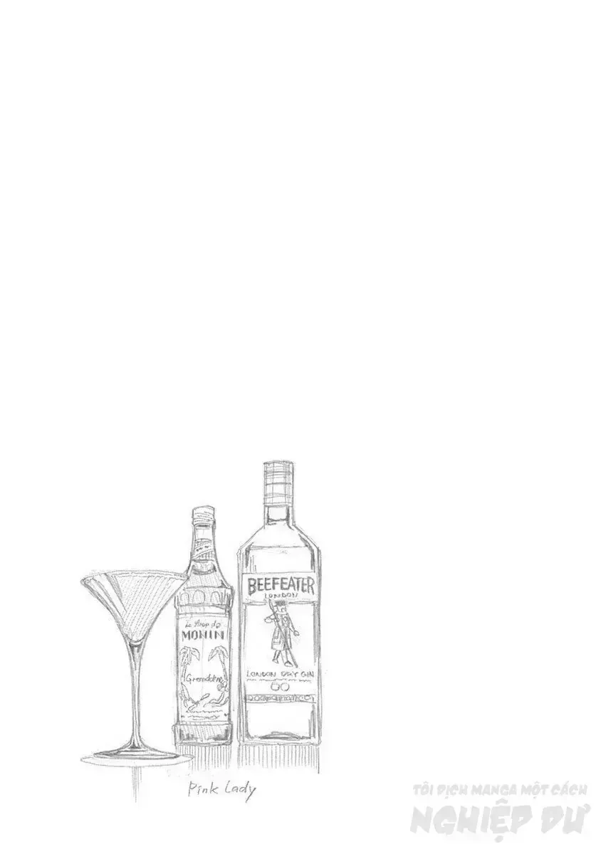 Bartender À Paris Tập 30 trang 29