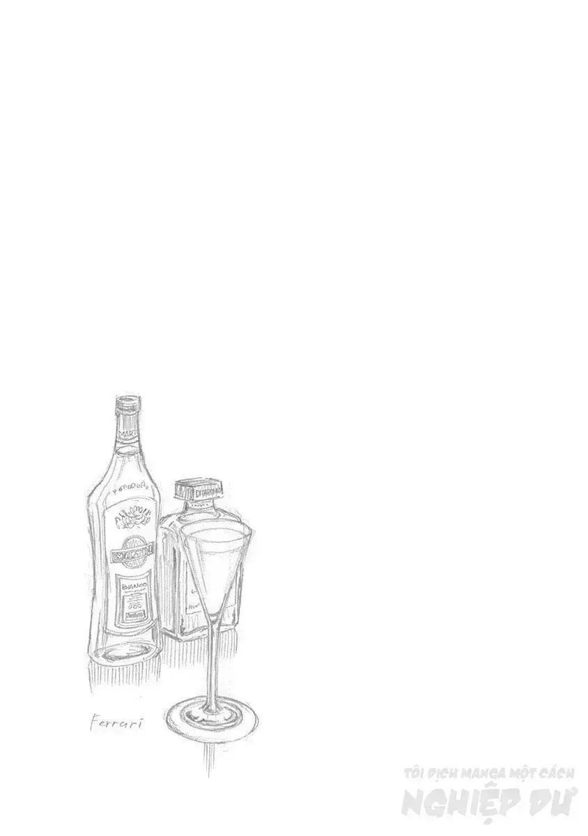 Bartender À Paris Tập 31 trang 29