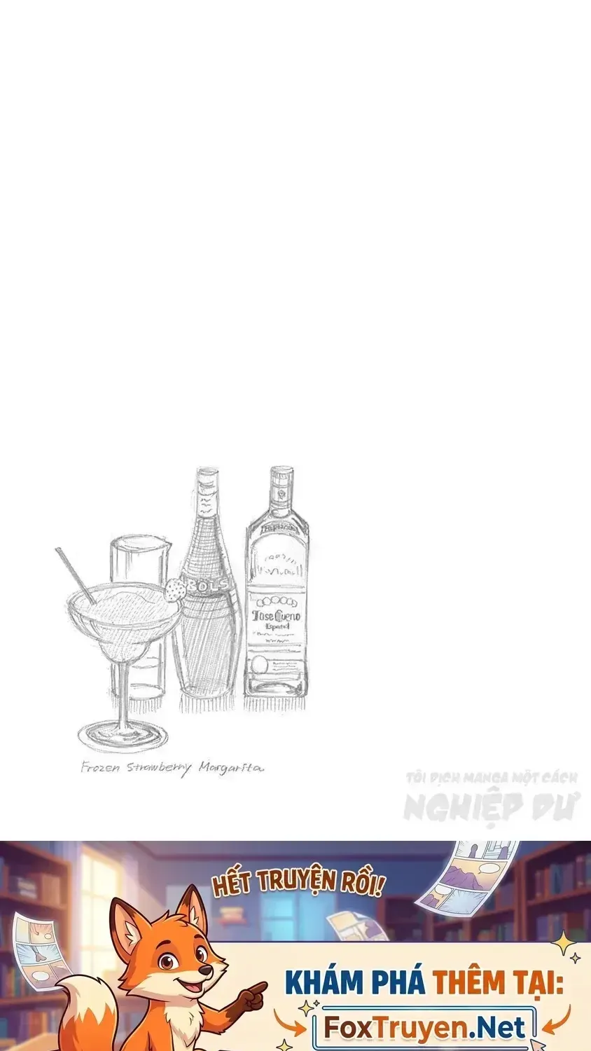 Bartender À Paris Tập 33 trang 28