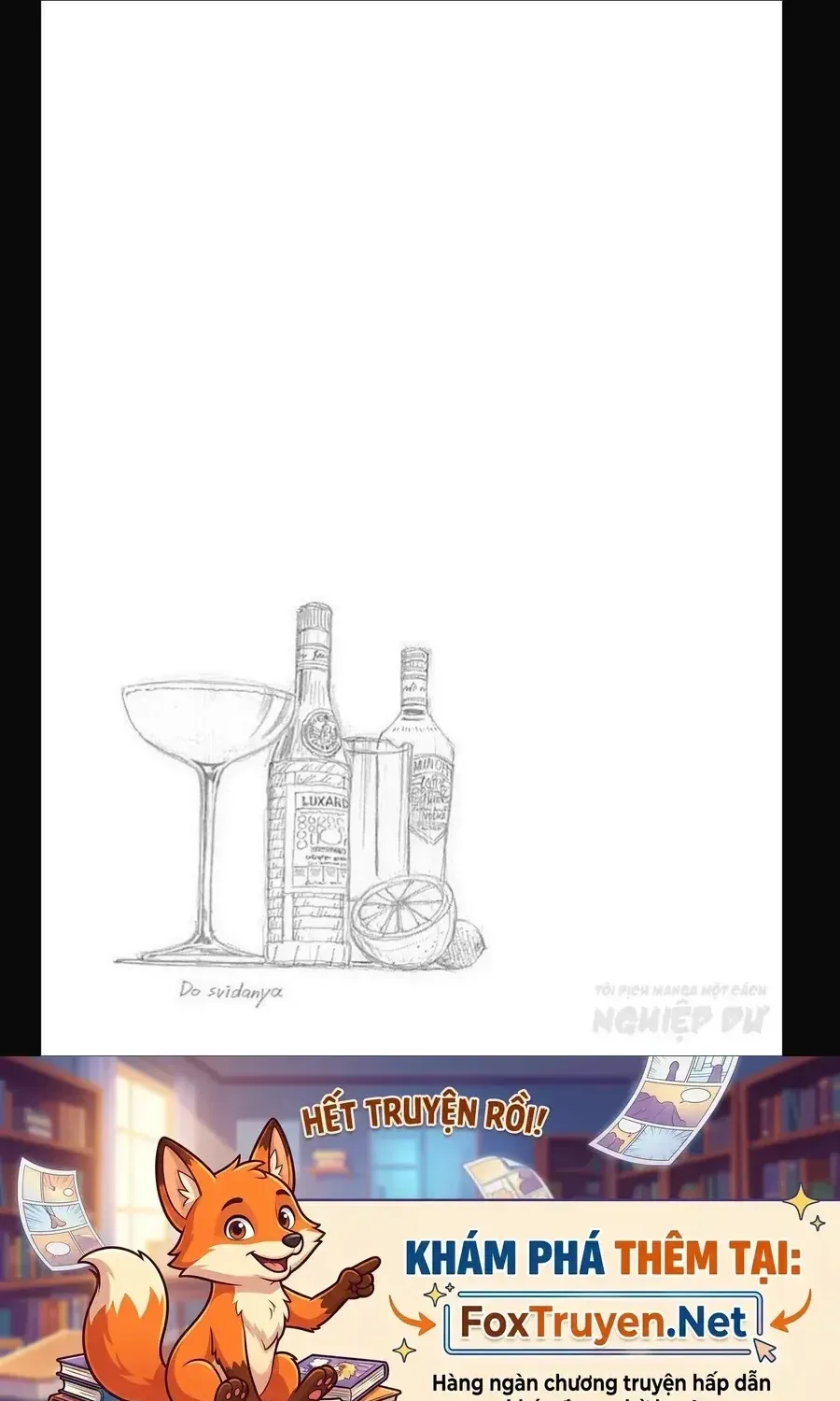 Bartender À Paris Tập 36 trang 34