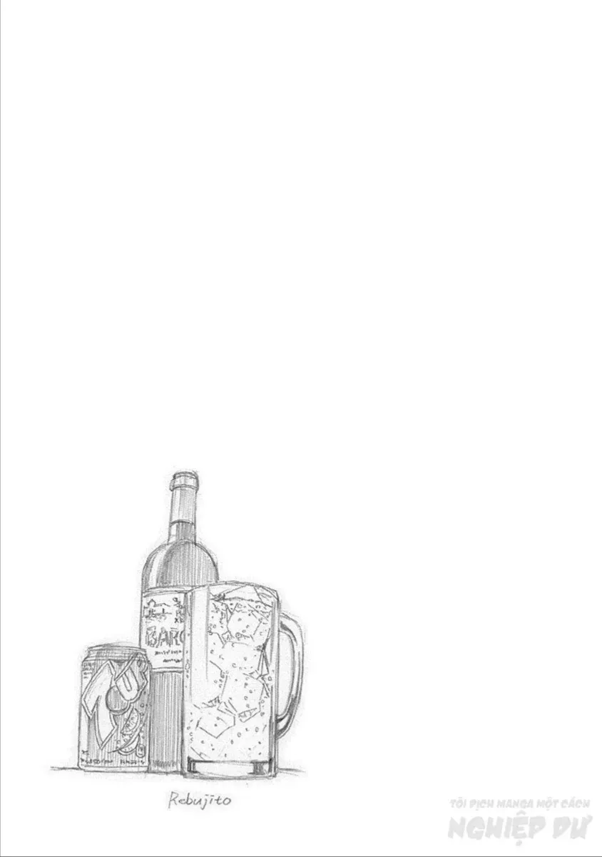Bartender À Paris Tập 39 trang 29