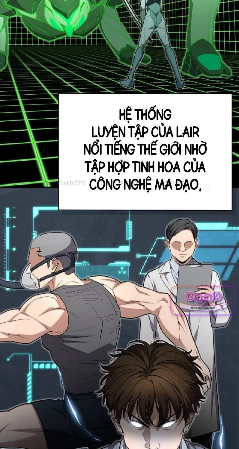 Bắt Cóc Long Nữ Tập 63 trang 7