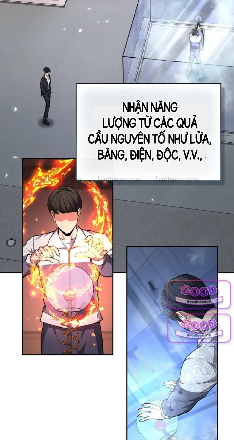 Bắt Cóc Long Nữ Tập 64 trang 5