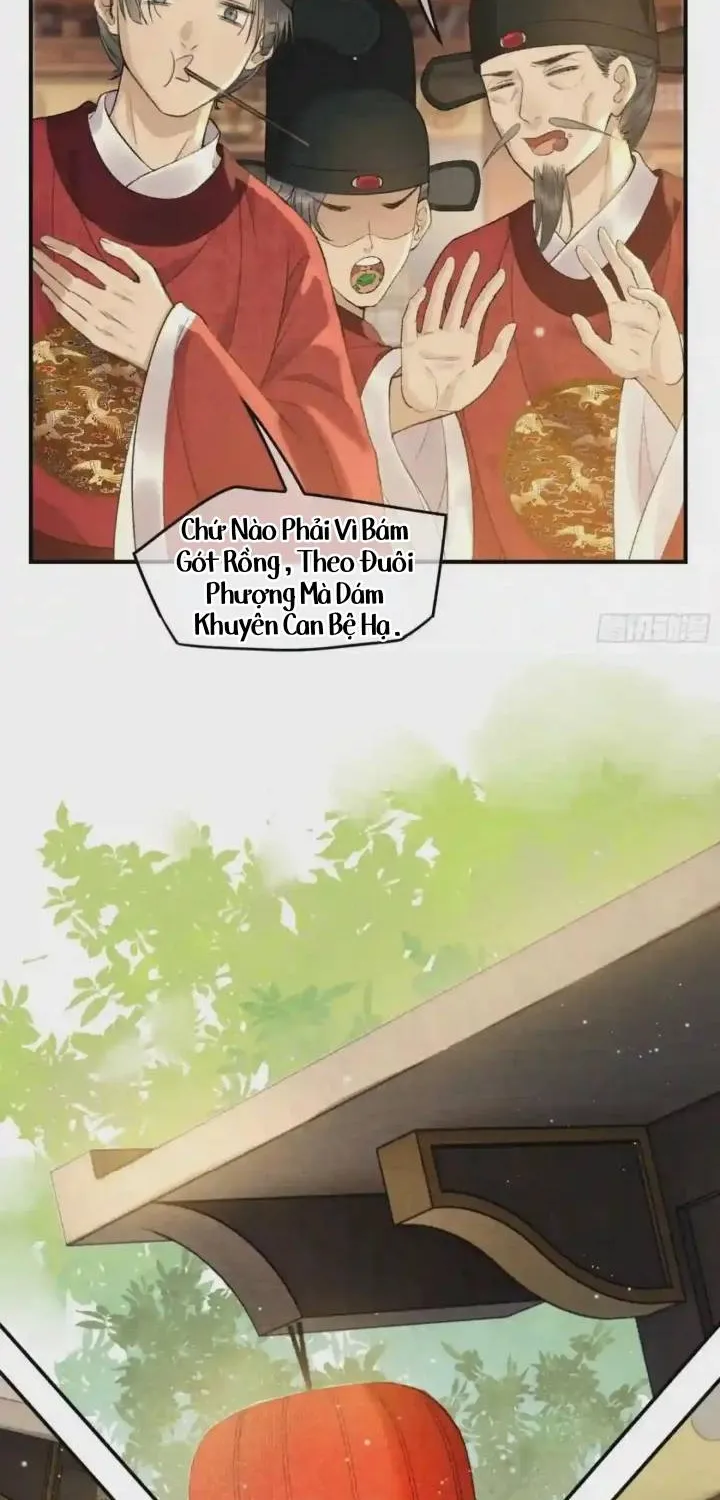 Bất Thủ Phu Đức Tập 7 trang 7