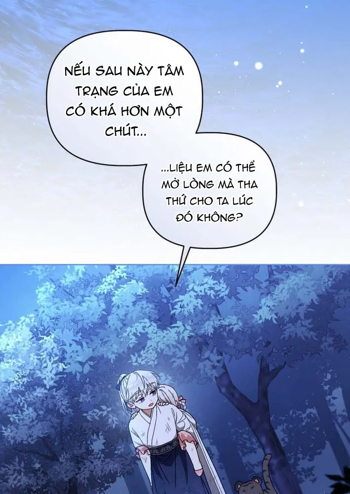 Bé Cưng Bông Xù Nhà Bạch Hổ Tập 19 trang 50