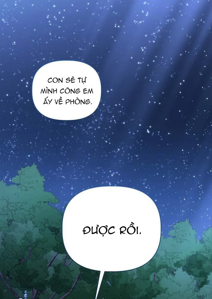Bé Cưng Bông Xù Nhà Bạch Hổ Tập 19 trang 64