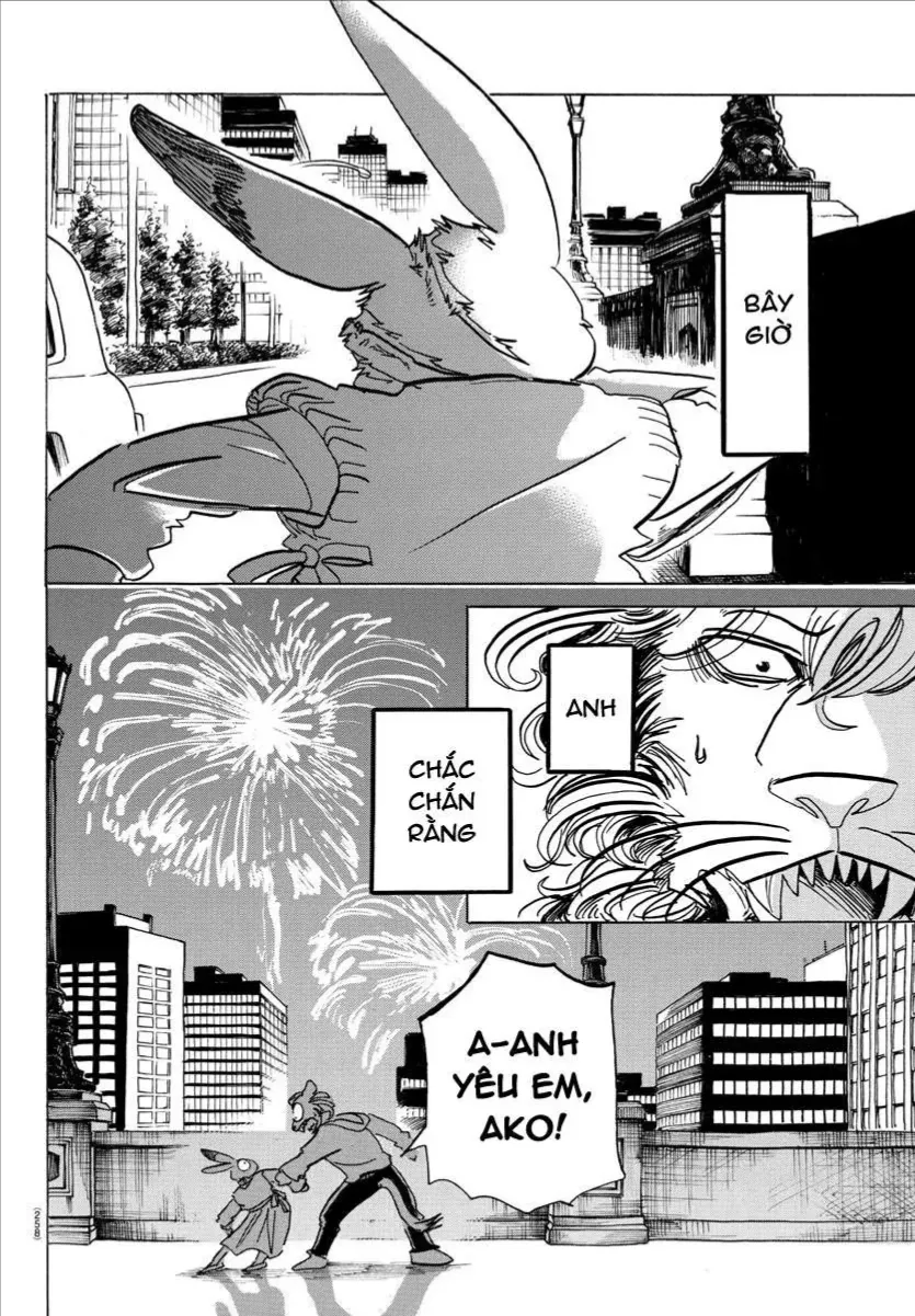 Beast Complex Tập 18 trang 21