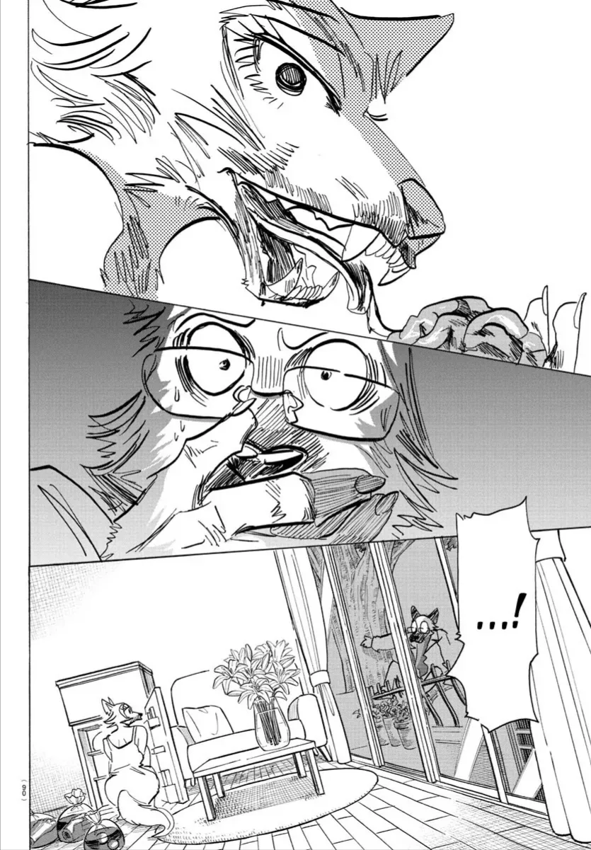 Beast Complex Tập 23 trang 15
