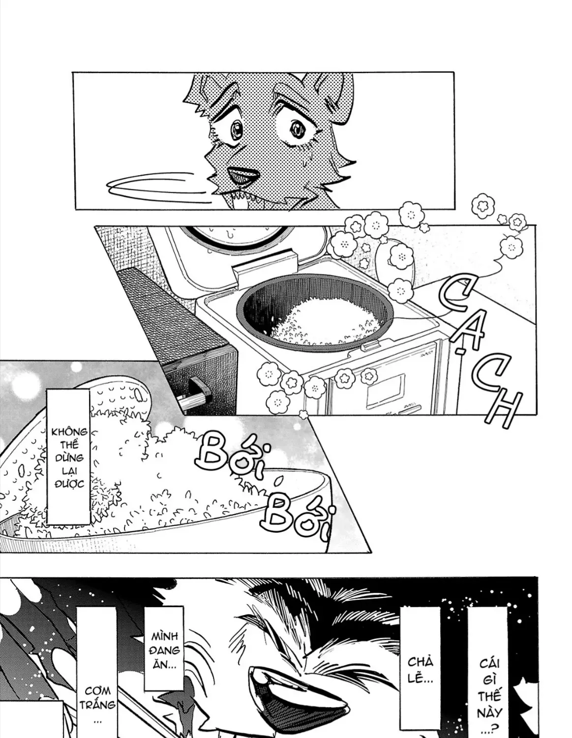 Beast Complex Tập 26 trang 23