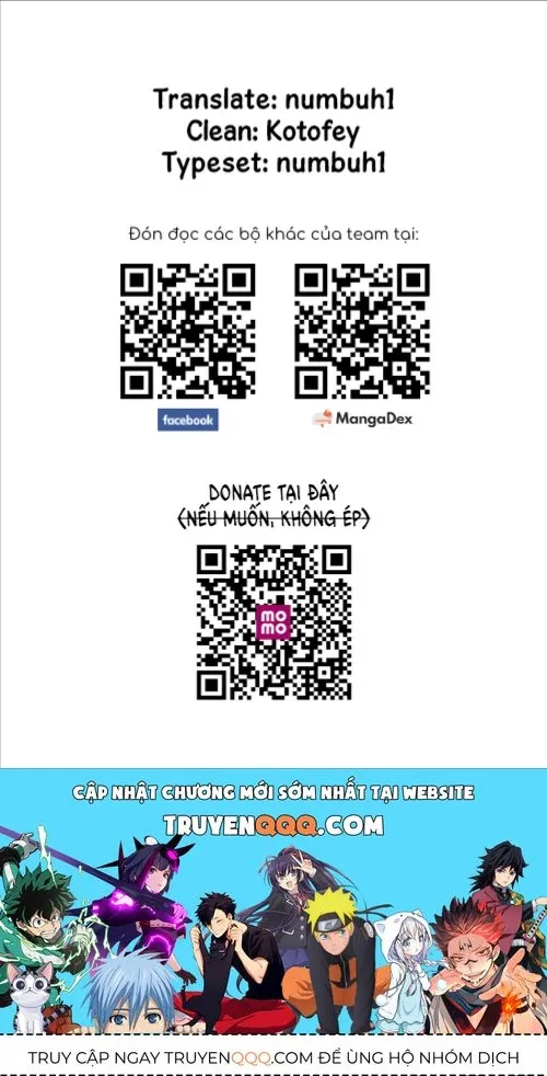 Beast Complex Tập 27 trang 27