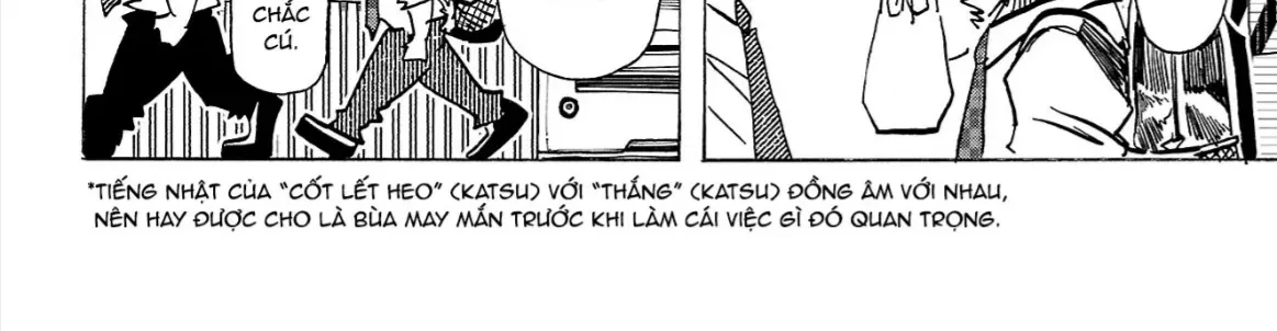 Beast Complex Tập 28 trang 16