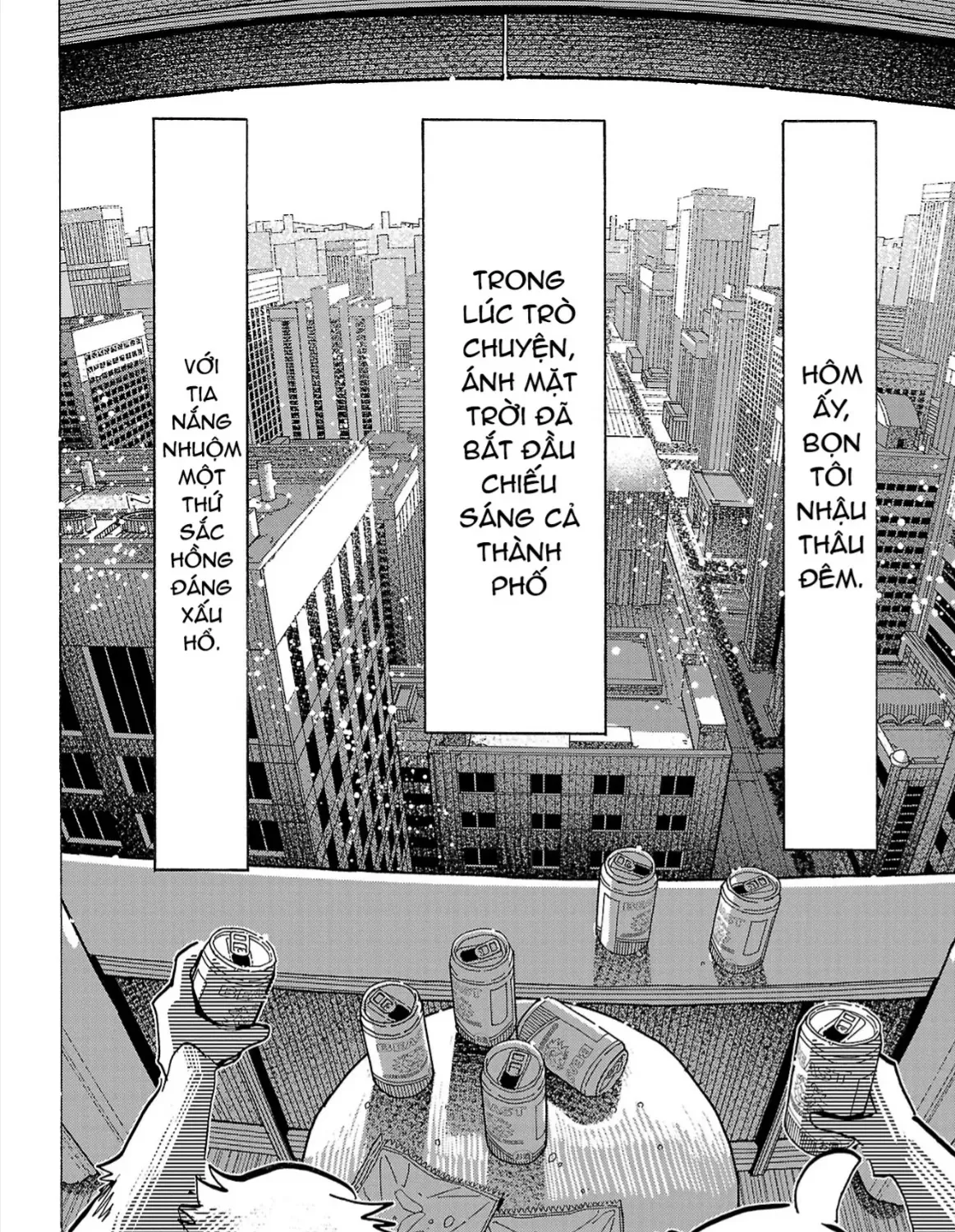 Beast Complex Tập 28 trang 44
