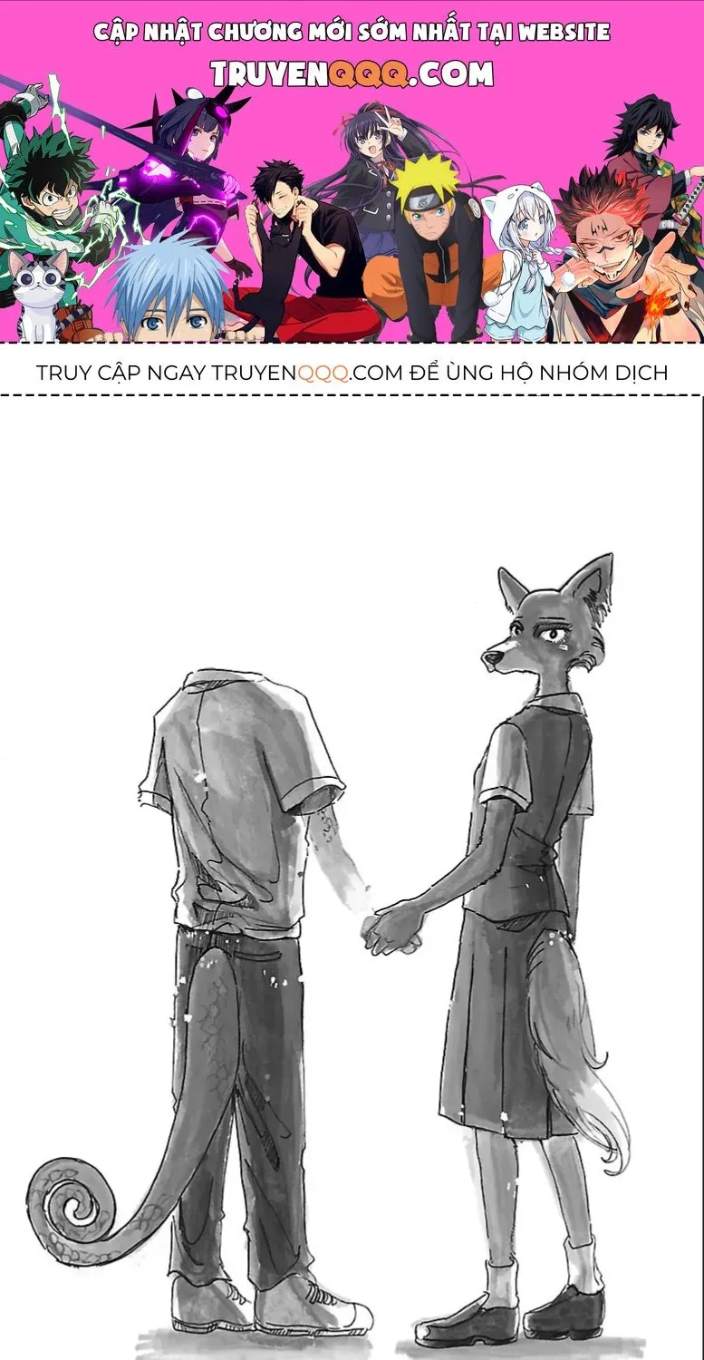 Beast Complex Tập 6 trang 1