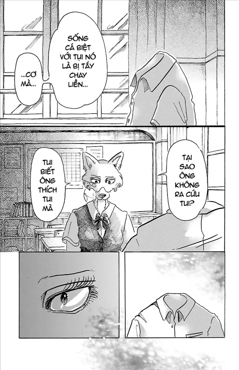 Beast Complex Tập 6 trang 18