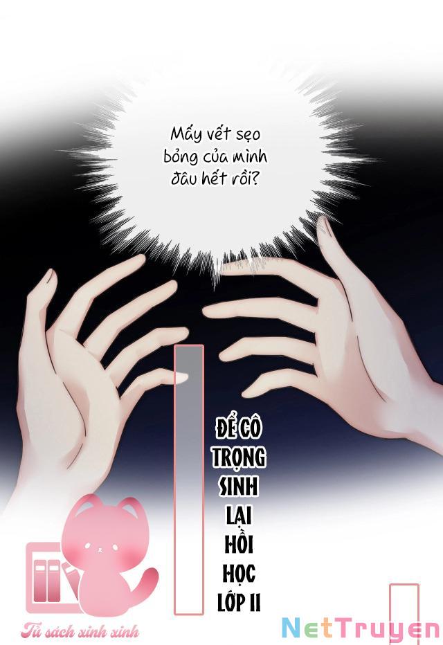 Bệnh Yêu Tập 0.2 trang 13