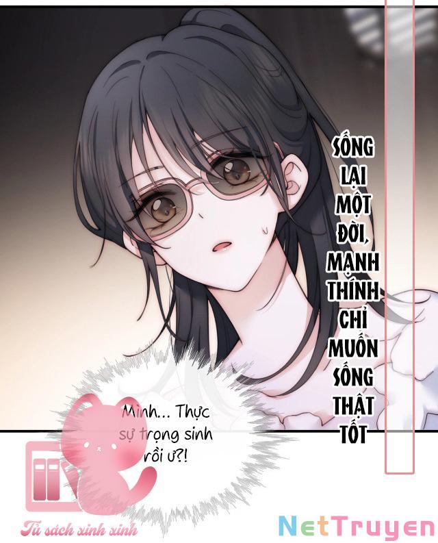 Bệnh Yêu Tập 0.2 trang 14
