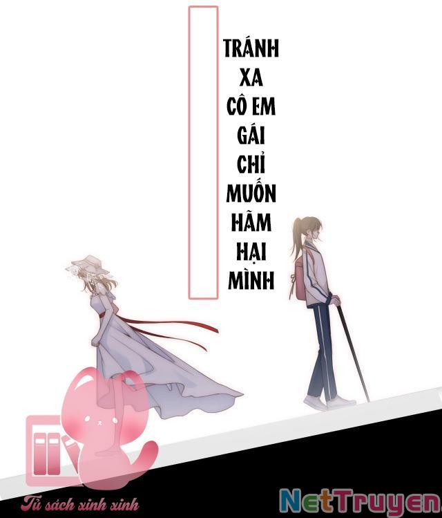Bệnh Yêu Tập 0.2 trang 15