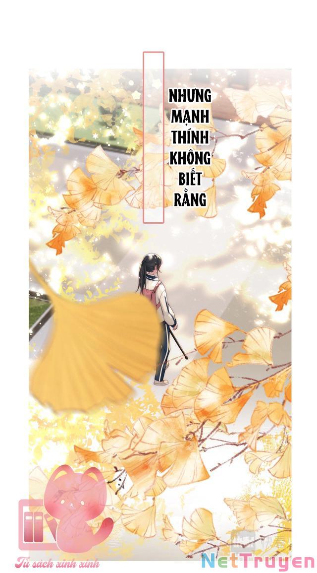 Bệnh Yêu Tập 0.2 trang 18