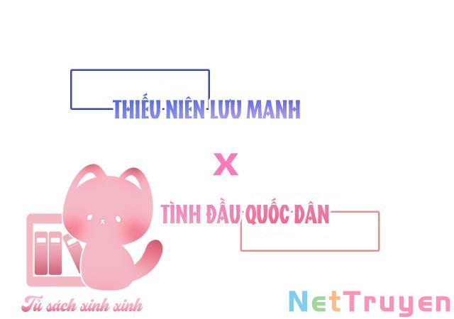 Bệnh Yêu Tập 0.2 trang 21