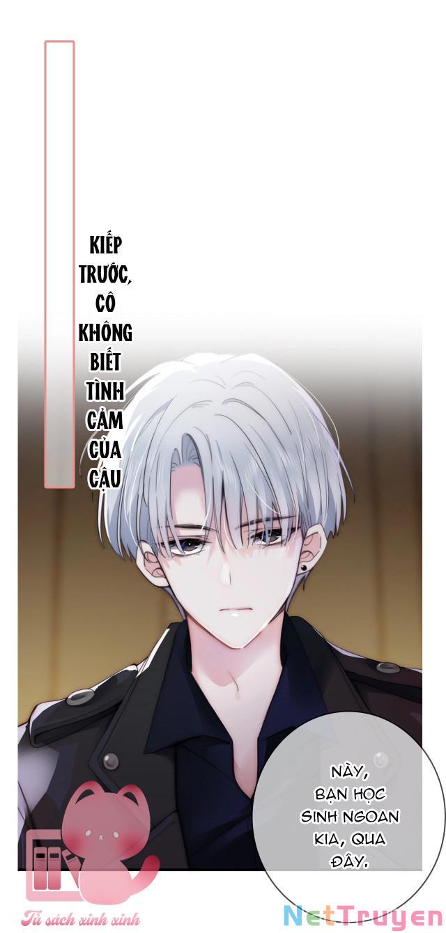 Bệnh Yêu Tập 0.2 trang 7